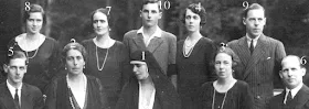 marie de roumanie 1927