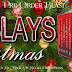 Preorder Blast & Giveaway - 12 SLAYS OF CHRISTMAS