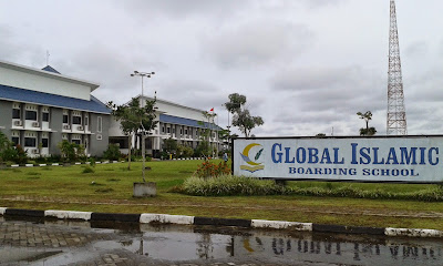 Lowongan Guru Sma-Smp Global Islamic Boarding School (Gibs) Banjarmasin