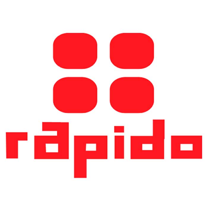 Logo Rapido Free Donwload