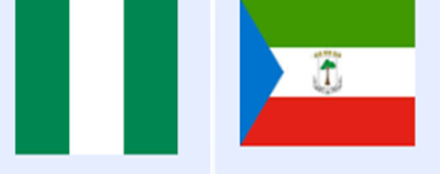 Nigeria v Equatorial Guinea Head-to-Head - CAF Africa Cup of Nations 2023