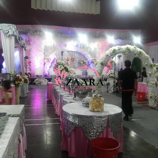 Jasa Catering Prasmanan juwiring terdekat