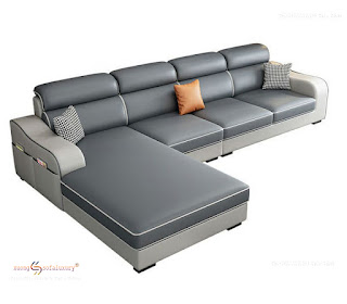 Catalogue xưởng sofa luxury