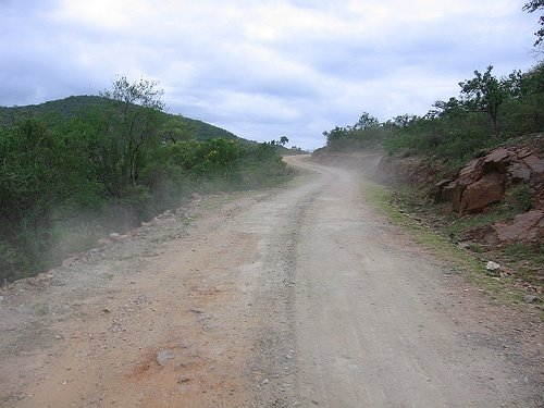 LA CUABA RECLAMA CONSTRUCCIÓN PUENTE SOBRE RÍO ISABELA