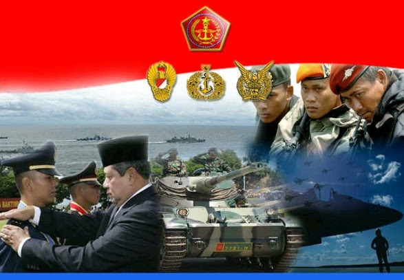 Informasi Penerimaan Calon Tamtama TNI AD 2014