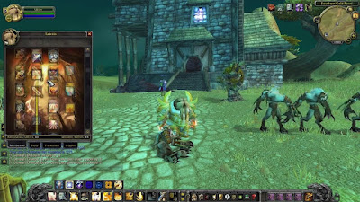 World Of Warcraft Legion Setup Download 