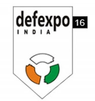 DefExpo India 2016