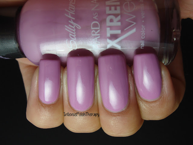 Sally Hansen -  Orchid Around