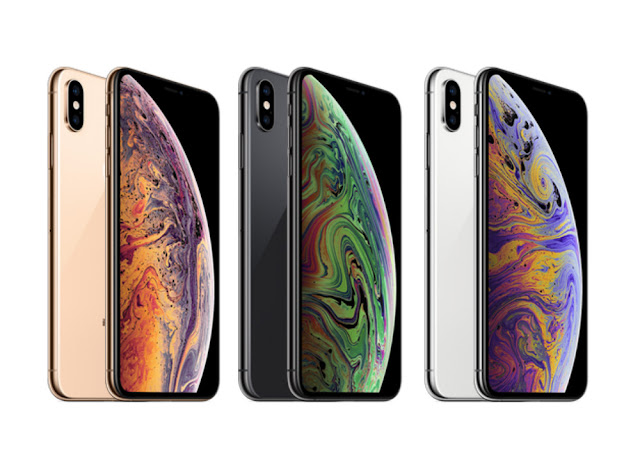 iPhone XR vs iPhone XS Max: Prix et disponibilité