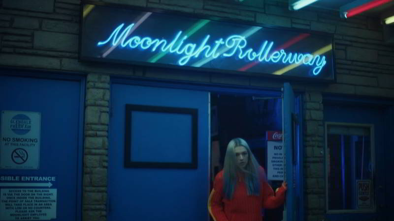 Moonlight Rollerway