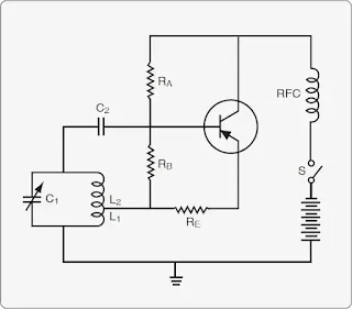 Basic Analog Circuits