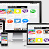 Share Template App 