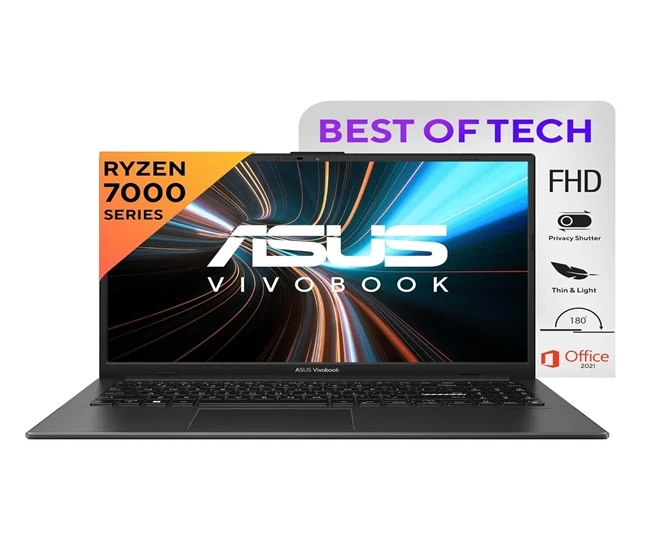 ASUS Vivobook Go 15 (2023)