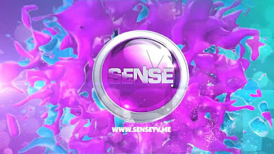 تردد قناة سينس تي في Sense TV