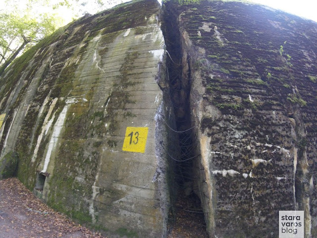 «Wolf’s Lair» - The WW2 German command post