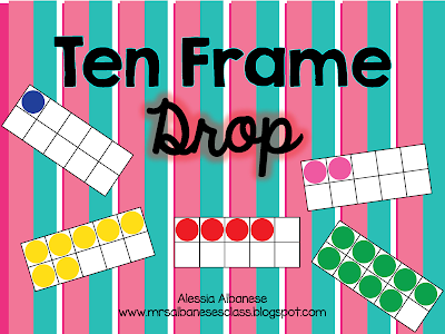 https://www.teacherspayteachers.com/Product/Ten-Frame-Drop-A-Math-Game-FREEBIE-1900726