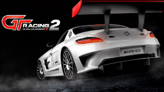 Game Android GT Racing 2: The Real Car Exp v1.5.3g Apk Mod (Unlimited Gold)