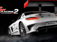 Game Android GT Racing 2: The Real Car Exp v1.5.3g Apk Mod (Unlimited Gold)