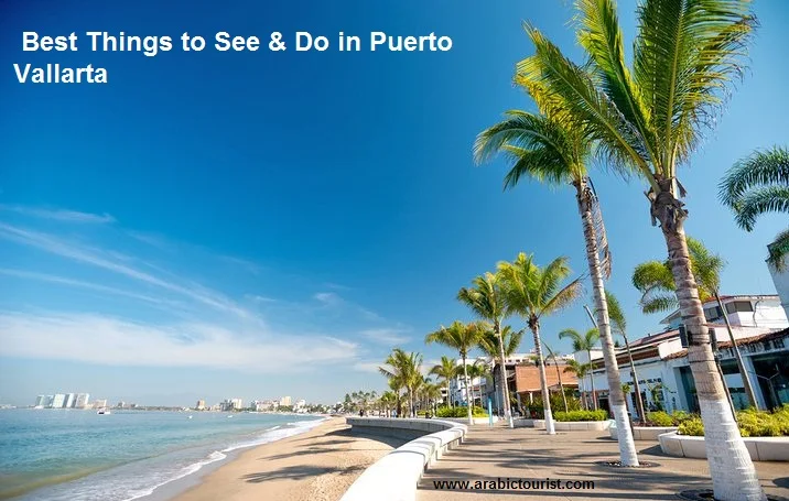 Best Things to See & Do in Puerto Vallarta