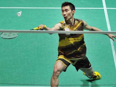 Olimpik 2012: [Badminton] Chong Wei mara ke pusingan seterusnya