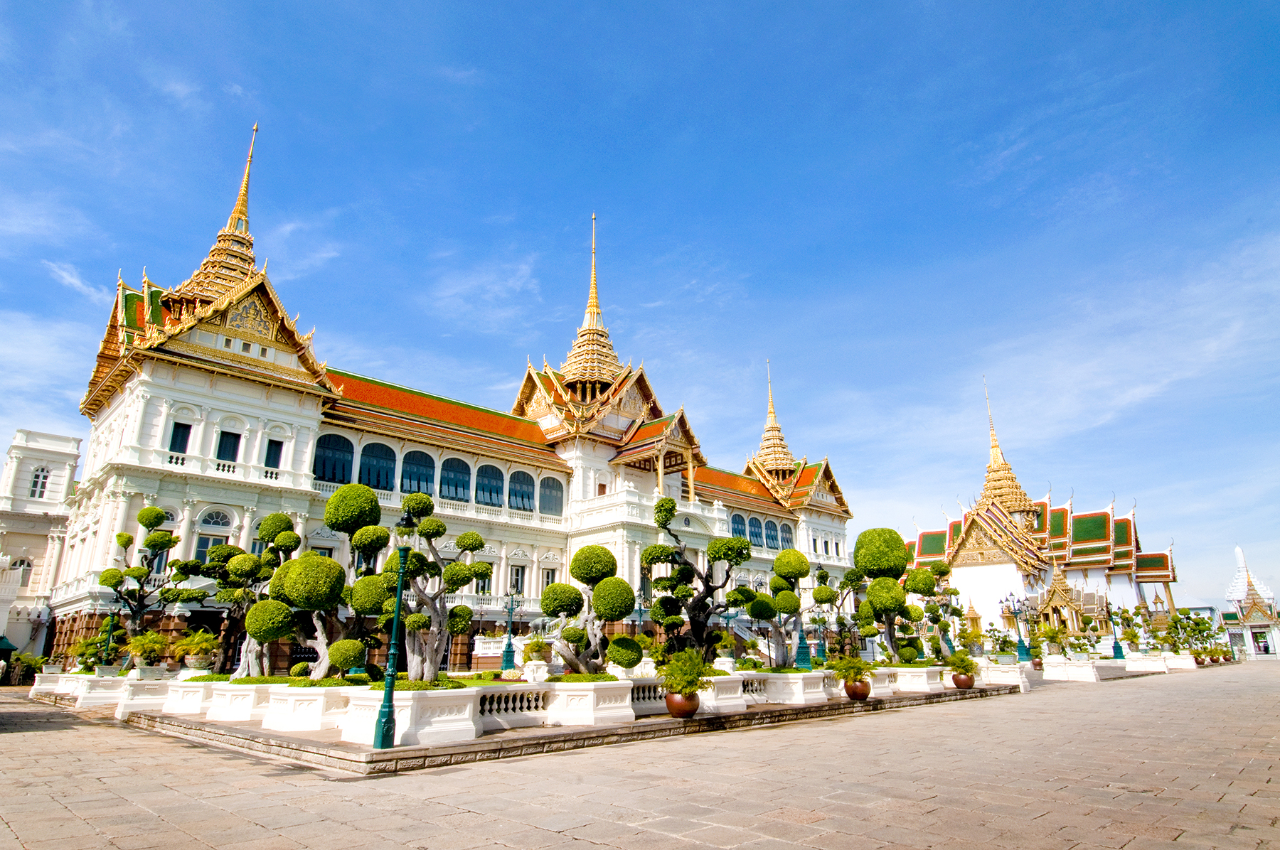 Things to do and see when in Bangkok, Thailand