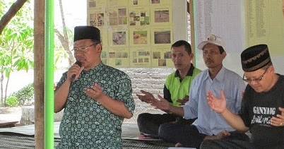 Mencontoh Kepemimpinan Nabi yang Bijaksana  Ajaran Islam