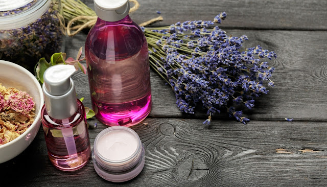 Global Cosmetic Botanical Extracts Market Size
