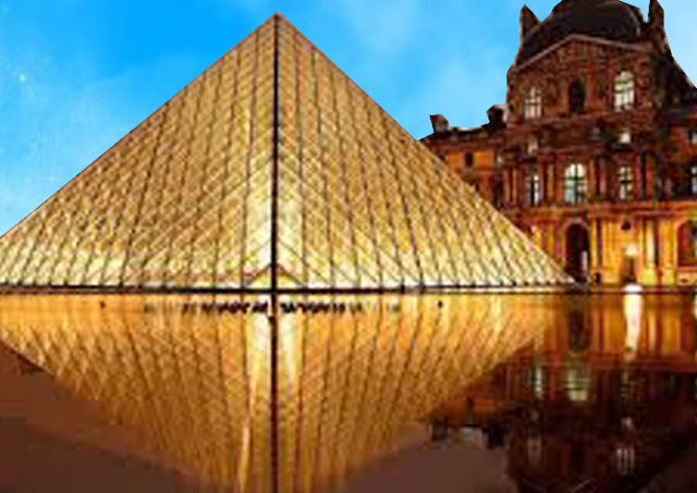 Musee du Louvre