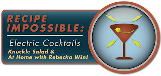 Recipe Impossible Winner