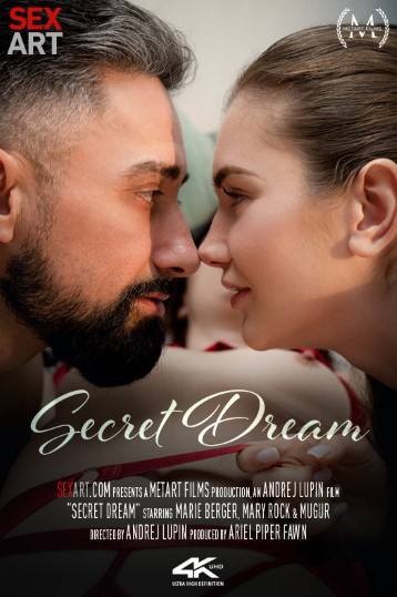 Secret Dream – Mary Rock, Marie Berger