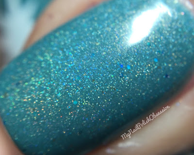 Northern Star Polish Mermaid Dreams