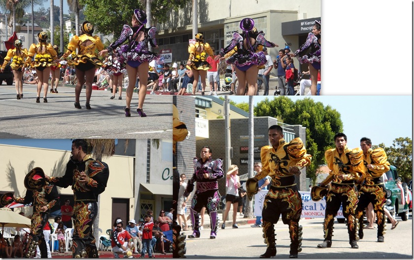 2011 4th of July Parade1