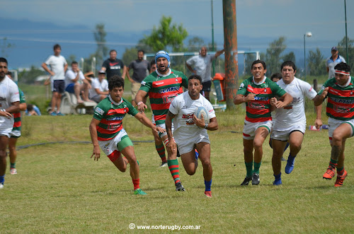 Se llevó a cabo el tradicional torneo Bambi Solivérez