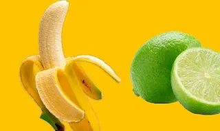 Изпитана рецепта от лимон и банан за силен имунитет