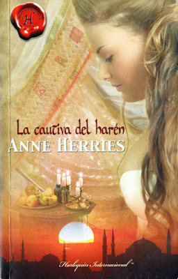 Anne Herries - La Cautiva Del Harén