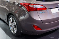 2013 Hyundai i30