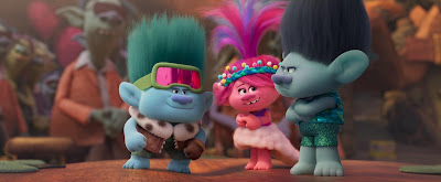 Trolls Band Together Movie Image 7