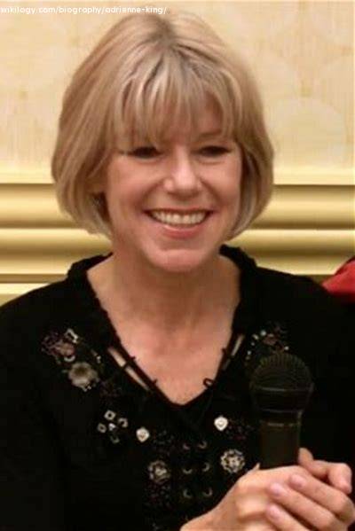 Adrienne King Net Worth, Height-Weight, Wiki Biography, etc