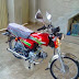 Rohi Bike New Model 2015 Original Price with All color in Pakistan