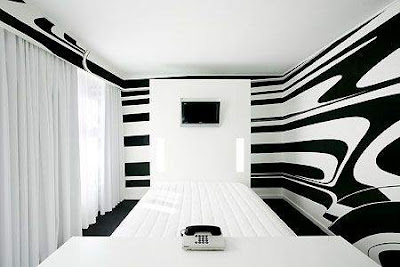 creative bedroom designs