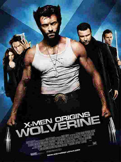 Assistir X-Men Oringens Wolverine Dublado