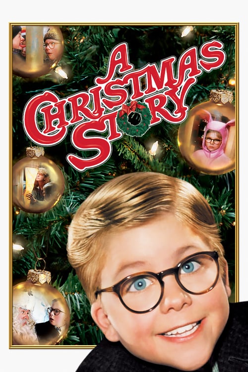 [HD] A Christmas Story 1983 Film Entier Francais