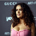 Salma Hayek For LACMA 2015 Art Film Gala