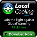 Local Cooling logo