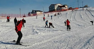 Ã§ambaÅŸÄ± kayak merkezi ile ilgili gÃ¶rsel sonucu