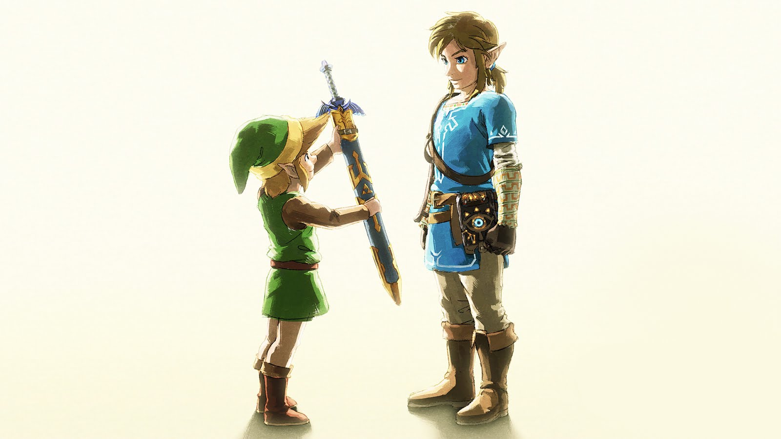 考察 ゼルダの伝説 ブレス オブ ザ ワイルド 記念考察 時系列 疑問要素 歴代作品など 心と身体の狭間にて 考察 ゼルダの伝説 ブレス オブ ザ ワイルド 記念考察 時系列 疑問要素 歴代作品など 心と身体の狭間にて