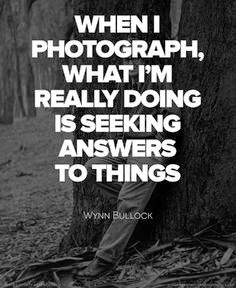 Daily Photography Quotes