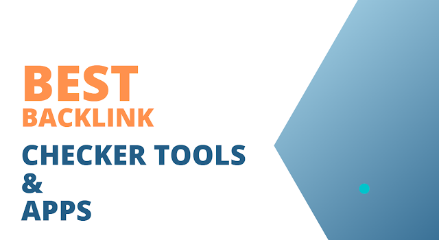 The Ultimate Guide to the Best Backlink Checker Tools & Apps