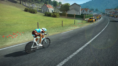 Tour De France 2020 Game Screenshot 2