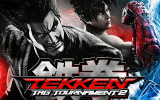 Tekken Tag Tournament 2 Pc Game Free Download